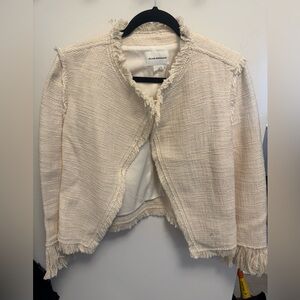 Club Monaco blazer